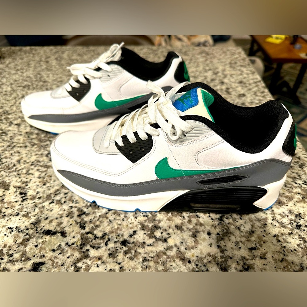 Nike Air Max 90